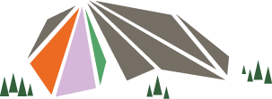 Icon grand paysage